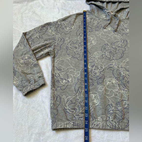 Disney Parks Junk Food Hoodie - Picture 7 of 7